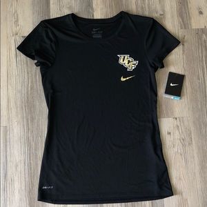 🆕 UCF Nike Dri-Fit Short Sleeve Tee